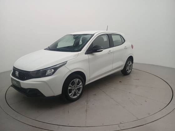 FIAT ARGO 1.0 FIREFLY FLEX DRIVE MANUAL FIAT ARGO 1.0 FIREFLY FLEX DRIVE MANUAL